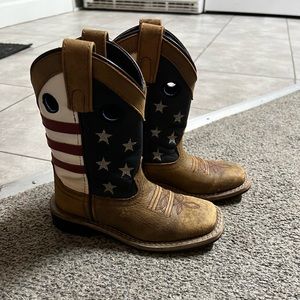 Kids Boots